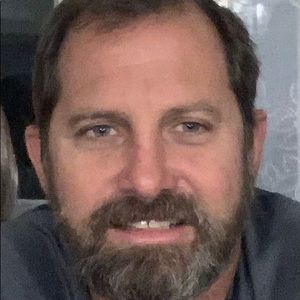 Meet your Posher, Patrick